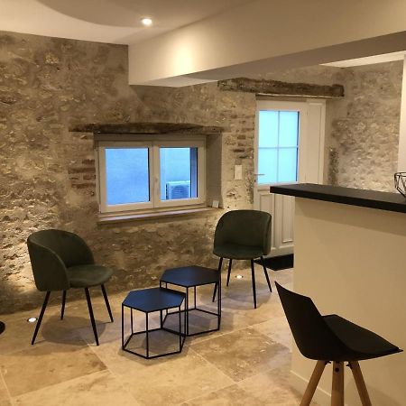 Gite Le Petit Relais Mer 外观 照片