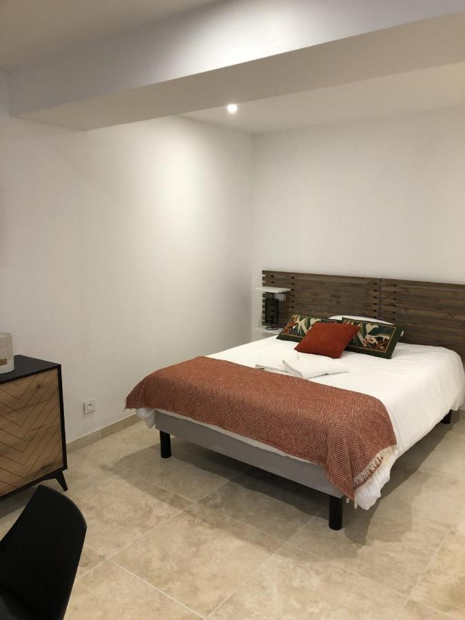 Gite Le Petit Relais Mer 外观 照片